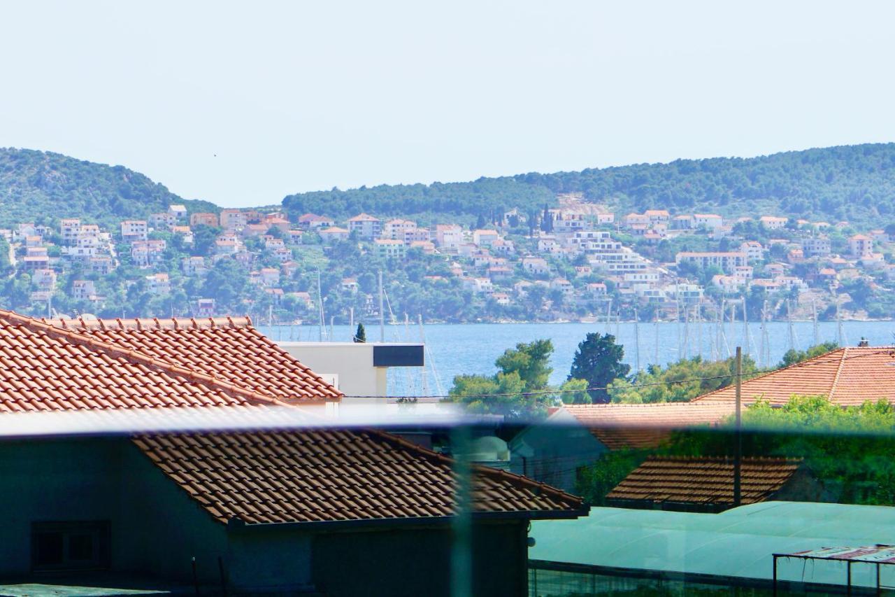 Villa Dalmata Trogir Exteriér fotografie