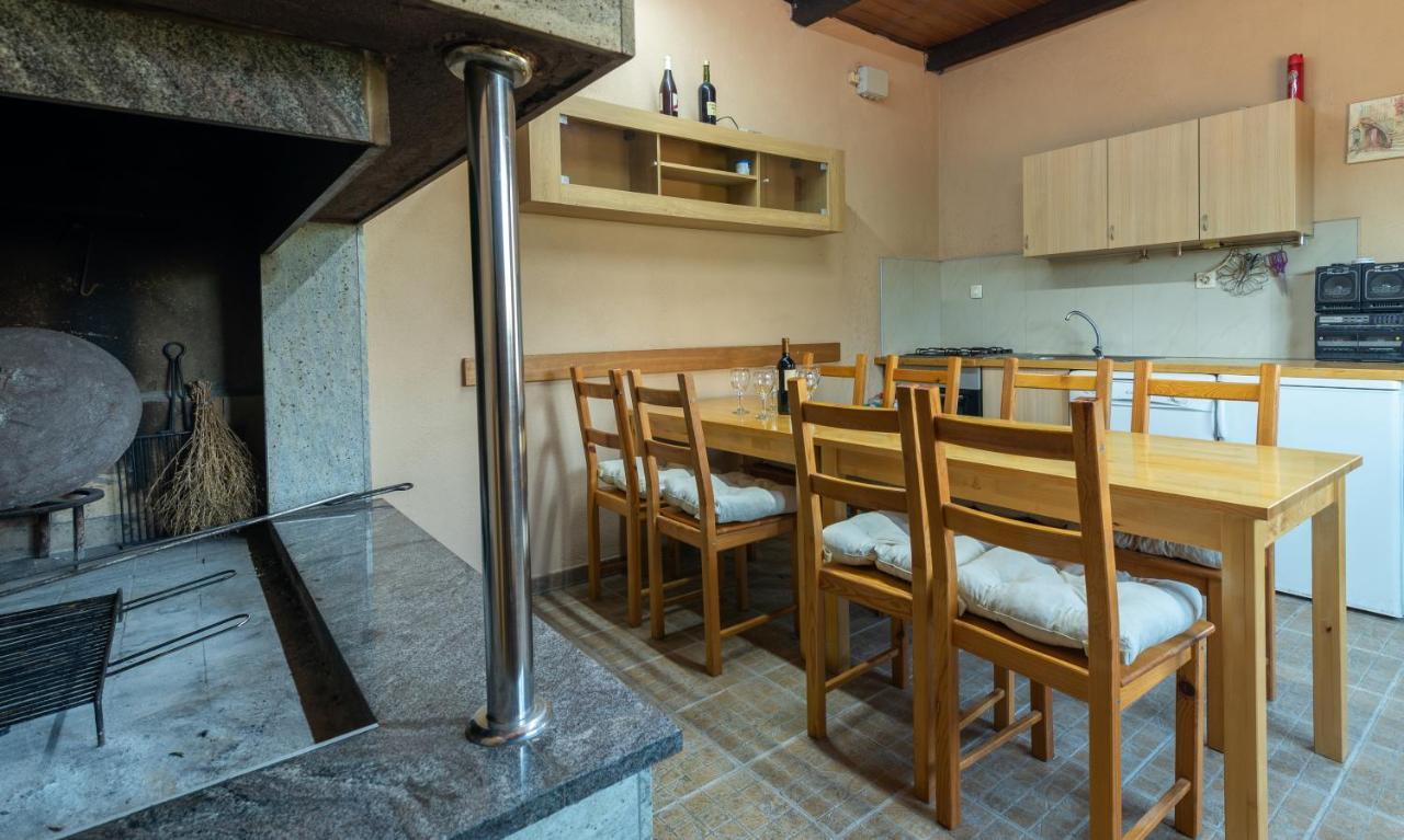 Villa Dalmata Trogir Exteriér fotografie