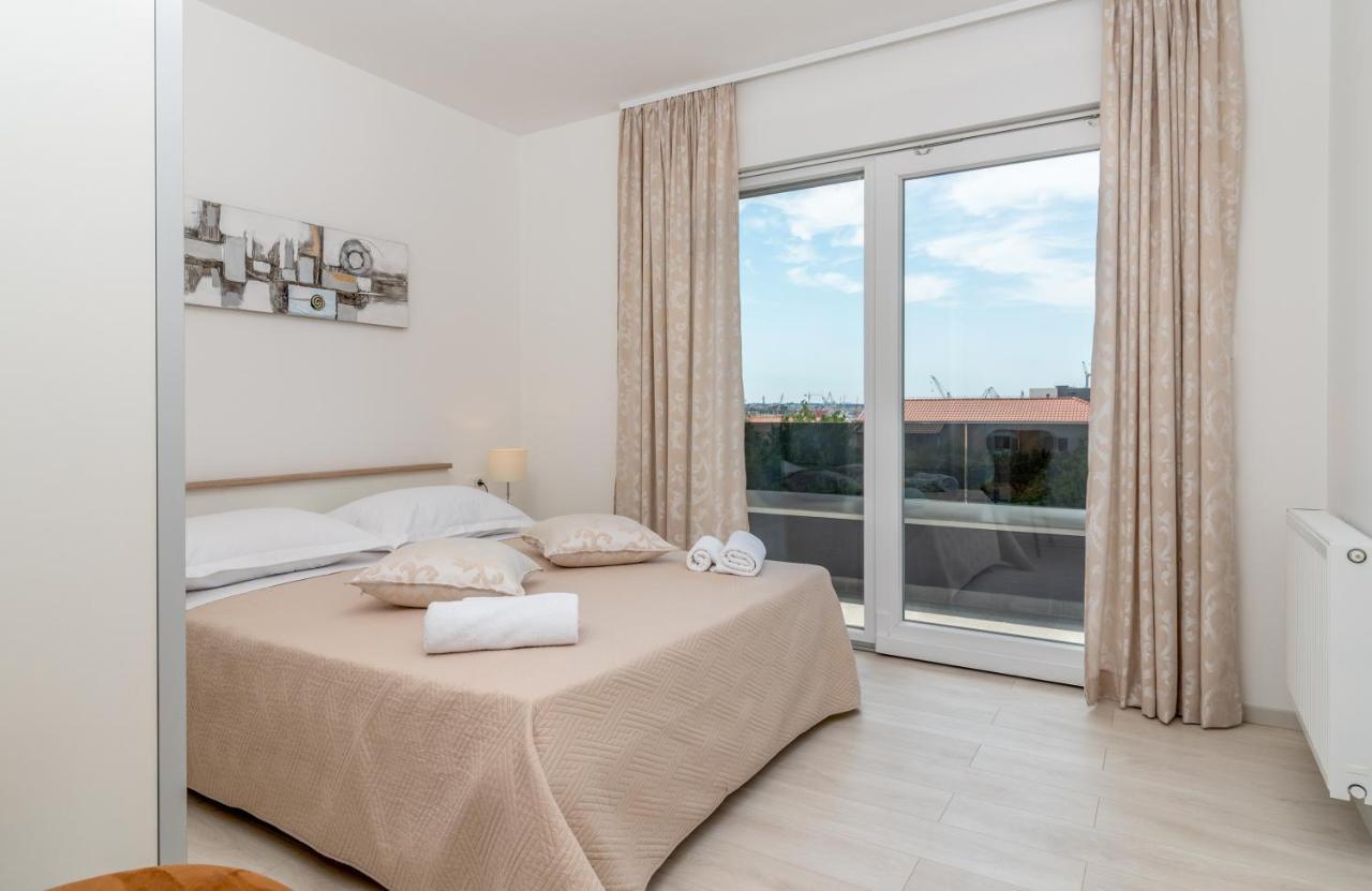 Villa Dalmata Trogir Exteriér fotografie