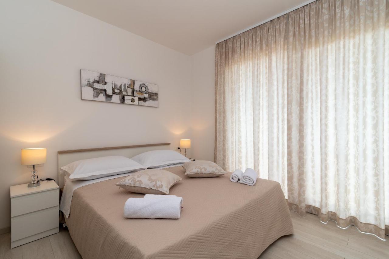 Villa Dalmata Trogir Exteriér fotografie